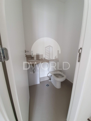 Imagem 11 de 18 de Traga Sua Empresa Para Cá - Condomínio Moderno! - Sa01367 - 34841267