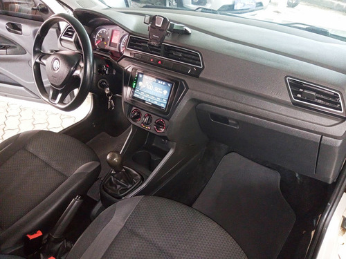Volkswagen Gol Gol 1.0 Flex 12V 5p