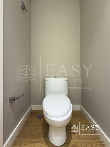 Exclusivo Penthouse En Polanco, A Pasos De Masaryk