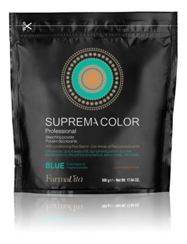 Farmavita Decolorante Supremacolor