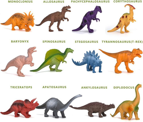 Juguetes De Dinosaurios Para Ninos, Juego De Dinosaurios ...