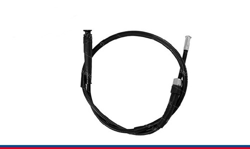 Cable Velocimetro Honda 100 Wave