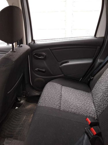 Renault Duster 1.6 4x2 Confort Abs 110cv 2015