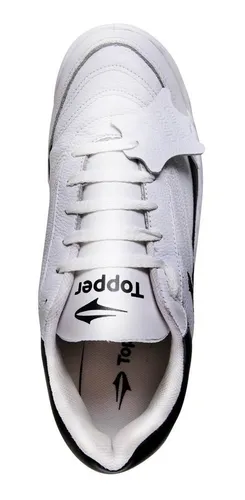 Zapatillas topper game over 3 sales