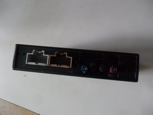 Módulo Interface Gm Spin Cruze Onix Cobalt 2017 2018 (Usado)