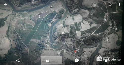 Terreno À Venda, 20000 M² Por R$ 200.000,00 - Zona Rural - Poços De Caldas/mg - Te0158