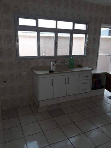 Imagem 2 de 17 de Casa Leopoldina - Ca0860