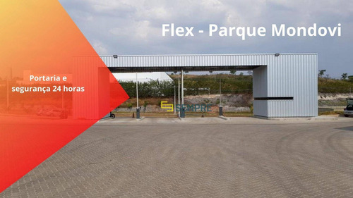 Imagem 6 de 16 de Galpão Para Alugar, 2266 M² Por R$ 49.855,96/mês - Santo Antônio - Betim/mg - Ga1898