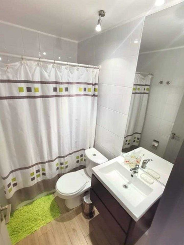 Venta Departamento Top De Línea Edificio Velamar Uf 7.1 -
