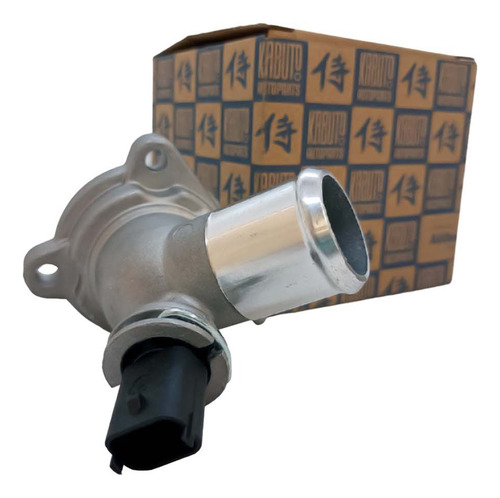 Toma Agua Gm Spark 11- 1.2l Con Termostato Y Sensor - Kb