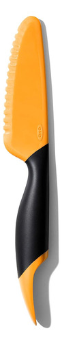 Cortador De Mango Oxo Good Grips Con Cuchara, 1 X 1,5 X 7