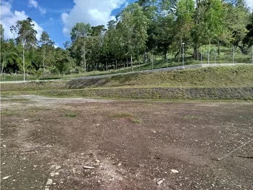 Venta Lote El Retiro Fizebad En Prestigiosa Unidad