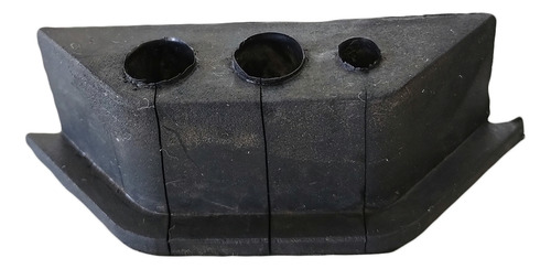 Goma Sujeta Caño Inyectores Deutz 2114 Triple 03368164
