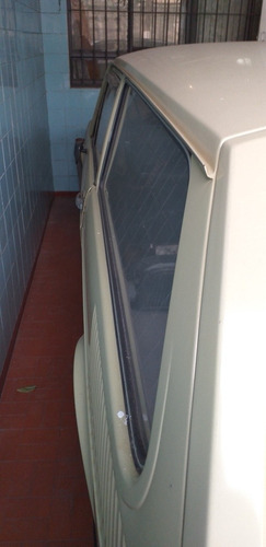 Imagem 6 de 6 de Volkswagen Variant Ii