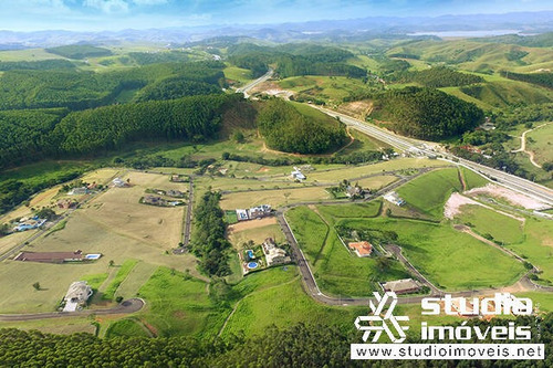 Imagem 7 de 15 de Terreno Em Condomínio De Alto Padrão - Village De Paraíbuna - 2096