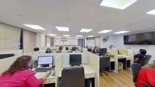 Imagen 10 de 16 de Arriendo Maravillosa Oficina En El Mejor Sector De Santiago