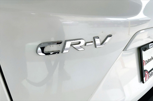 Imagen 8 de 25 de Honda Cr-v Suv 5 Pts Touring, 15t, Cvt, Piel, Qc, Fled, Ra-