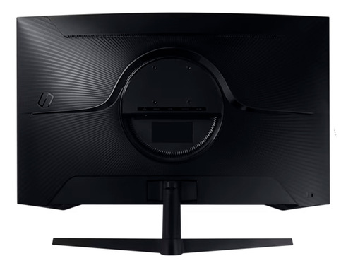Monitor Samsung 32 Ls32cg552elxpe Curva 300cdm² 1ms Negro