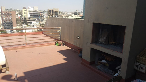 Imagen 11 de 14 de Venta 1 Dormitorio En Barrio Alberdi Con Terraza Y Asador Propio A Mts De Nuevo Centro Shopping