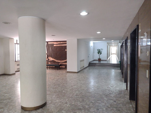 Departamento En Venta En San Nicolás