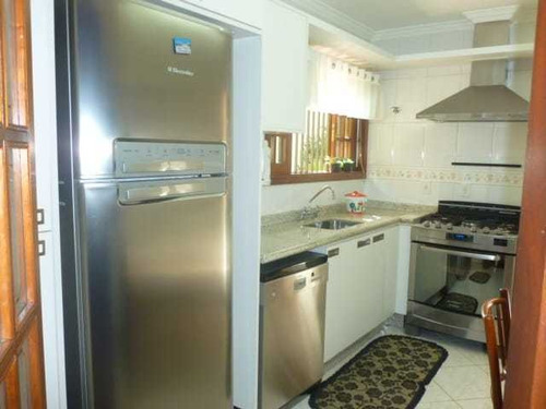 Imagem 5 de 22 de Sobrado A Venda Com 03 Dormitórios E 272 M² Jardim Virginia Bianca, São Paulo | Sp. - Sb05262v