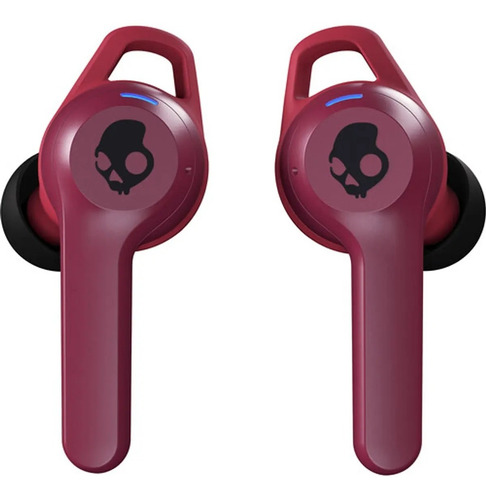 Imagen 4 de 4 de Skullcandy Audífonos In-ear Earbuds Indy Evo True Wireless