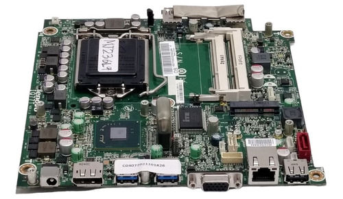 03t7351 Motherboard Lenovo Thinkcentre M92 Lga 1155 Ddr3 