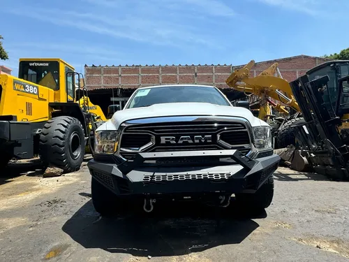 RAM Ram 1500 3.6 Tradesman V6 Crew Cab 4X4
