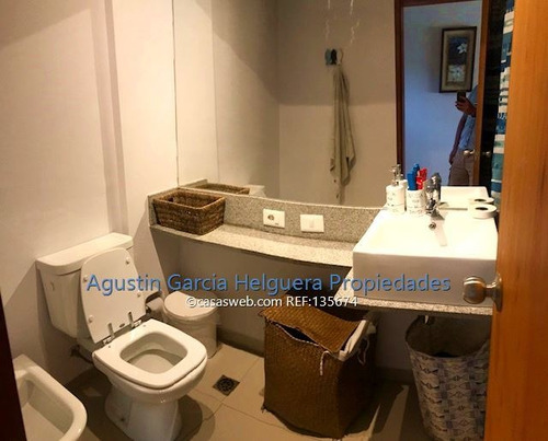 Casa En Complejo Con Seguridad