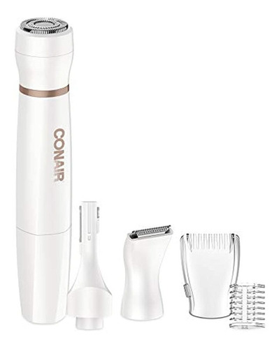 Conair Satinado Liso Para Mujer Todo En Uno Sistema De Ribet