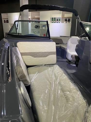 Imagen 8 de 17 de Bermuda Discovery 190 - Consultar Por Motorizacion!