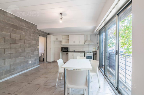 Imagen 5 de 27 de Venta Departamento 2 Ambientes Tipo Ph, Loft Con Entrada Individual En Villa Urquiza