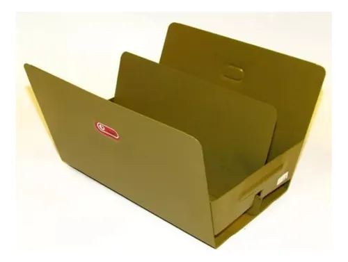 comprar Fichero Metalico 7042 Para 800 Fichas Nro 3