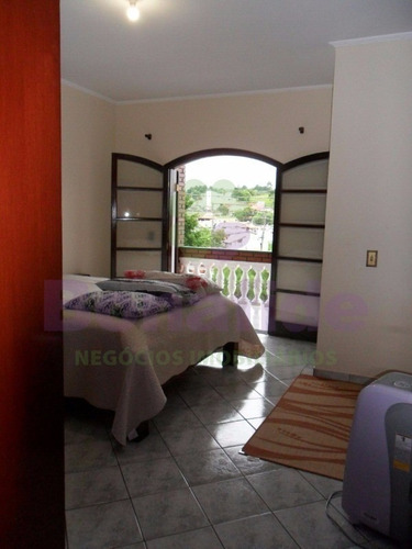 Imagem 15 de 24 de Casa Para Venda, Jardim Vitória, Campo Limpo Paulista - Ca10602 - 69438962