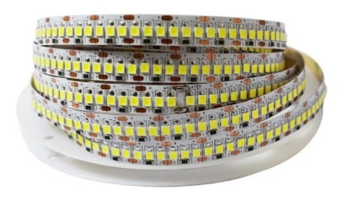 Fita Led 2835 12v Ip20 240leds/m 20w/m 5 Metros 3000k 4000k