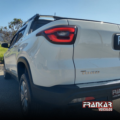 Fiat Toro 1.8 16V EVO FLEX FREEDOM AT6