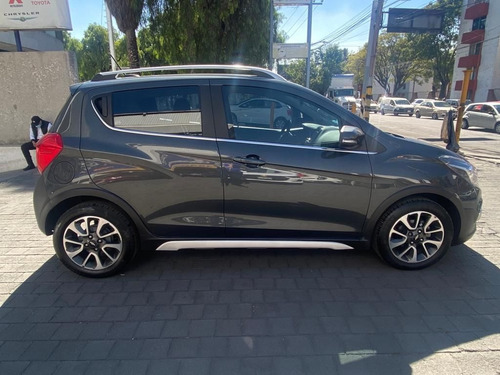 Imagen 8 de 15 de Chevrolet Spark 2020 1.4 Active Mt