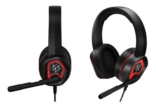 Auriculares Adata Xpg Emix H20 Outlet 7.1 Alámbrico Us /vc (Usado)
