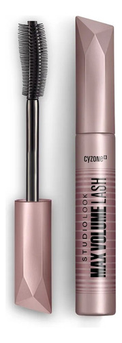 Mascara Pestañas Max Volume Apa Studio Look Cyzone