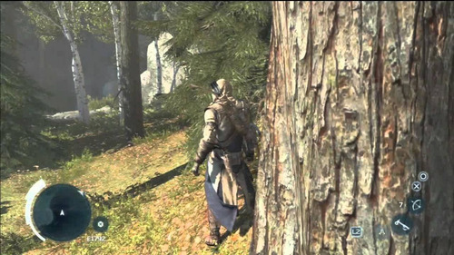 Assassins Creed 3 Playstation 3