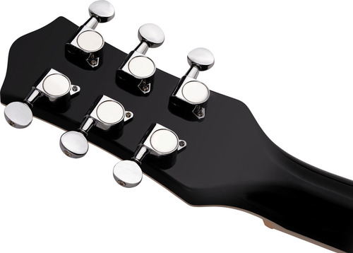 Guitarra Gretsch G5230t Nick13 Signature Electromatic Black