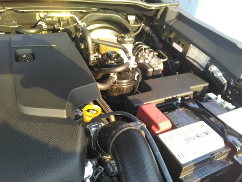 Imagen 13 de 14 de Toyota Hilux