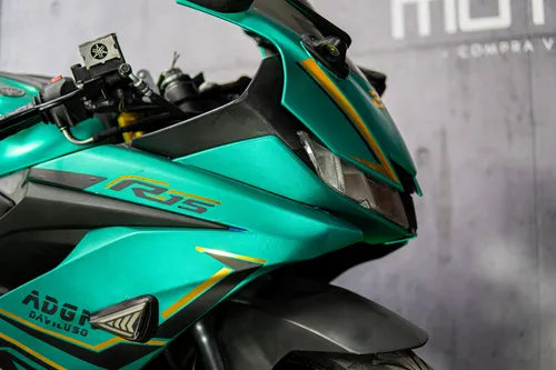 Yamaha R15 150 2022