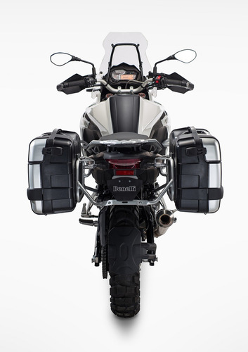 Imagen 2 de 13 de Benelli Trk 502 Entrega Inmediata 2022 0km