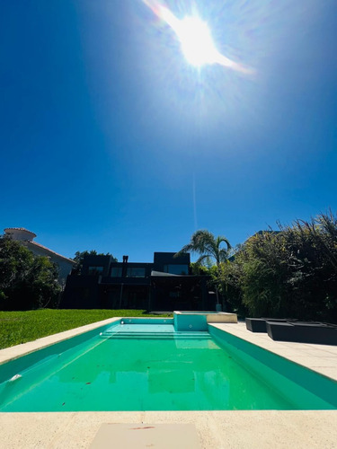 Venta Casa Sobre Lote Al Río En Santa Catalina Villanueva