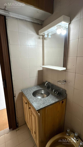 Departamento 2 Ambientes Venta Ramos Mejia