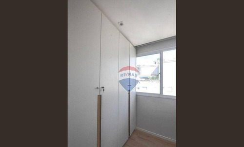 Imagem 7 de 30 de Cobertura Com 2 Dormitórios À Venda, 89 M² No Jardim Parque Morumbi - São Paulo/sp - Co0018