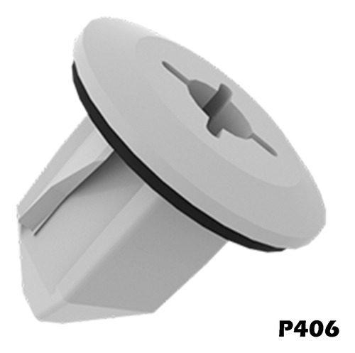 Parachoque Traseiro Yaris Hatch 18 19 20 Com Furo Kit Grampo