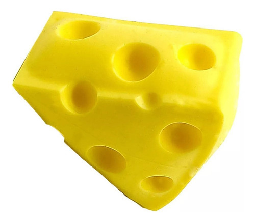 Y Modelos De Queso Y Comida Juguete Para Aliviar El Estrés
