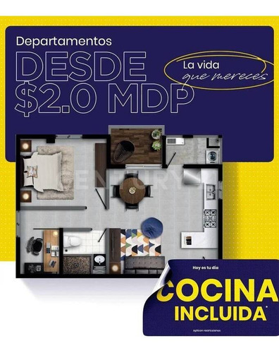 Imagen 23 de 23 de Venta De Departamentos En Paseo Santa Lucia, Monterrey.